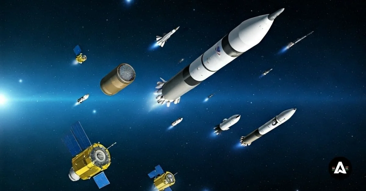 ISRO-missions-till-date