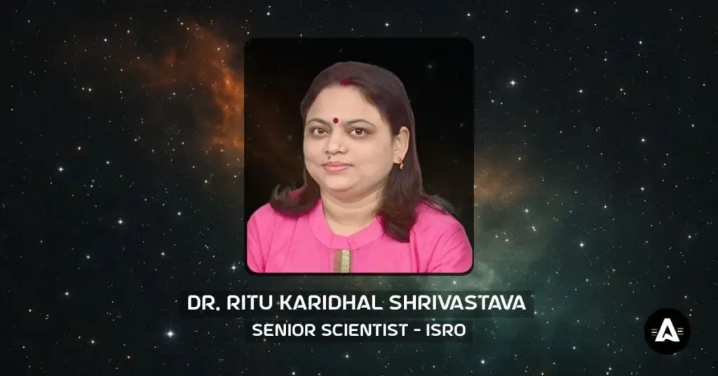 ISRO-scientist-ritu-karidhal-biography