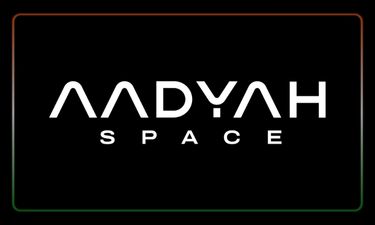 Aadyah Aerospace logo