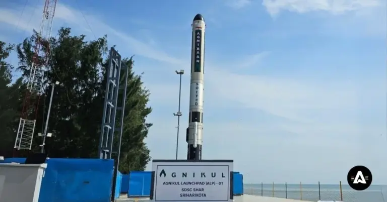Agnikul Cosmos – Building India’s 3D-Printed Rocket Engines