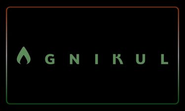 Agnikul Cosmos logo