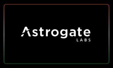 Astrogate Labs logo