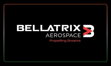 Bellatrix Aerospace logo