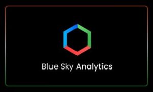 Blue Sky Analytics