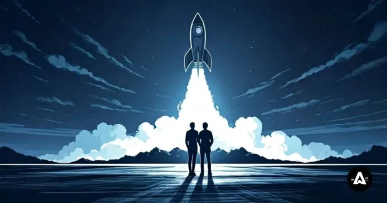 Business Model Template for Space Tech Startups