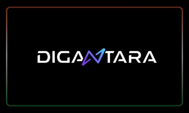 Digantara logo