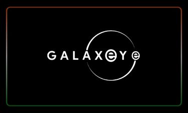 GalaxEye Space logo