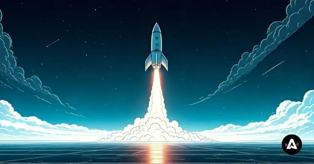 How Rockets Work: A Beginner's Guide to Rocket Science
