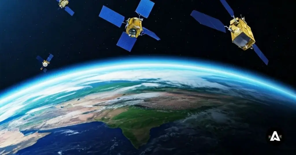 indian-space-research-organisation