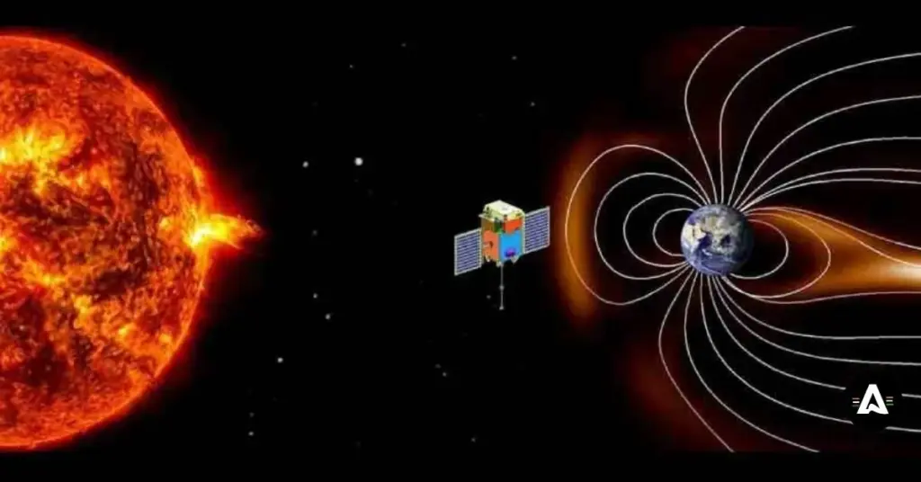 isro-aditya-l1-misison