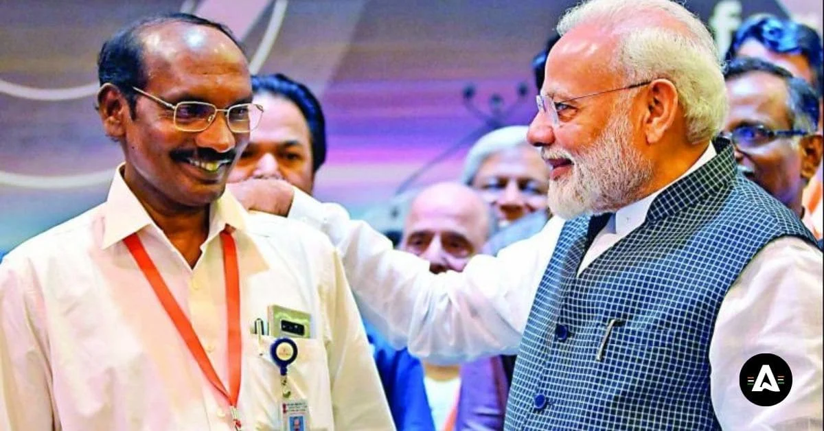 k-sivan-narendra-modi-chandrayan