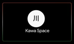 Kawa Space