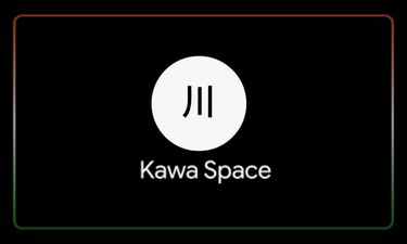 Kawa Space logo