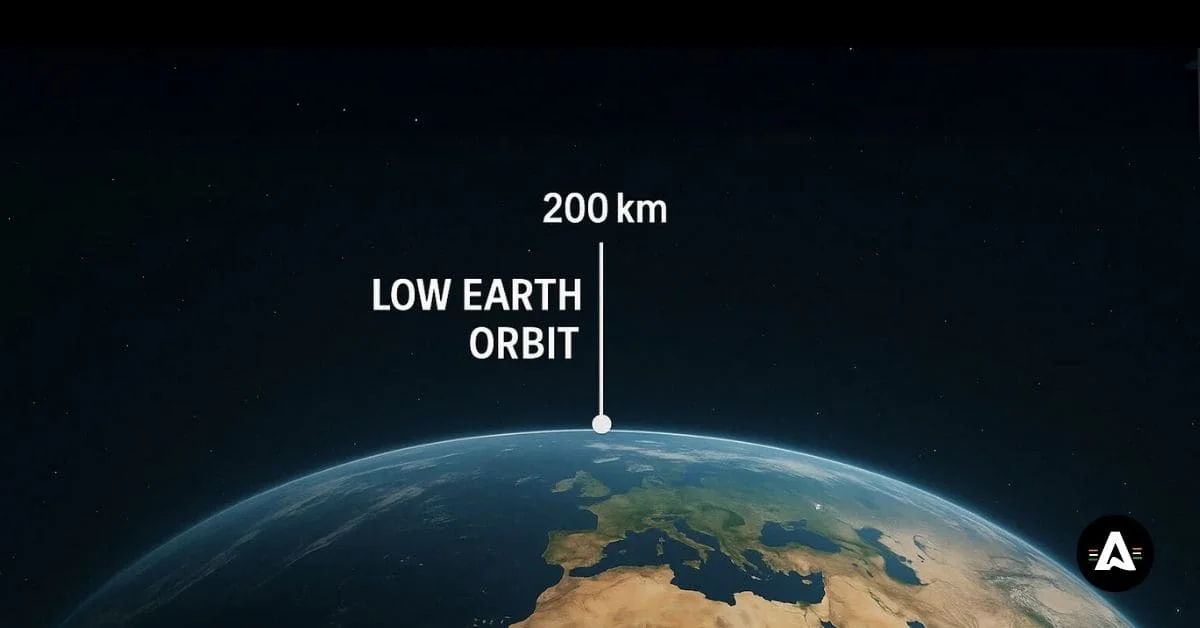 low-earth-orbit-leo