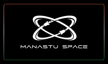 Manastu Space logo