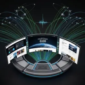 Micro-sites & Websites