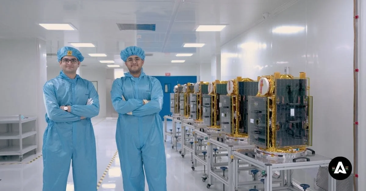pixxel-indian-space-tech-startup