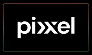 Pixxel