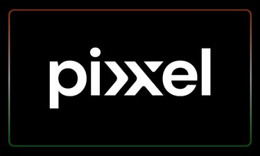 Pixxel logo