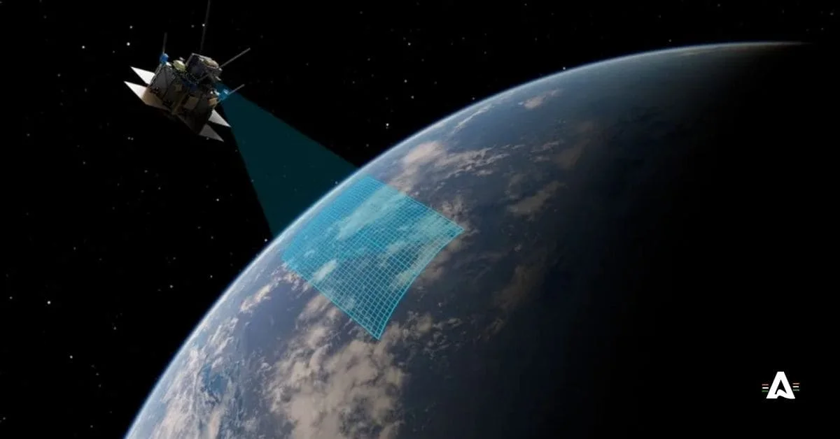 pixxel-private-earth-observation-satellite