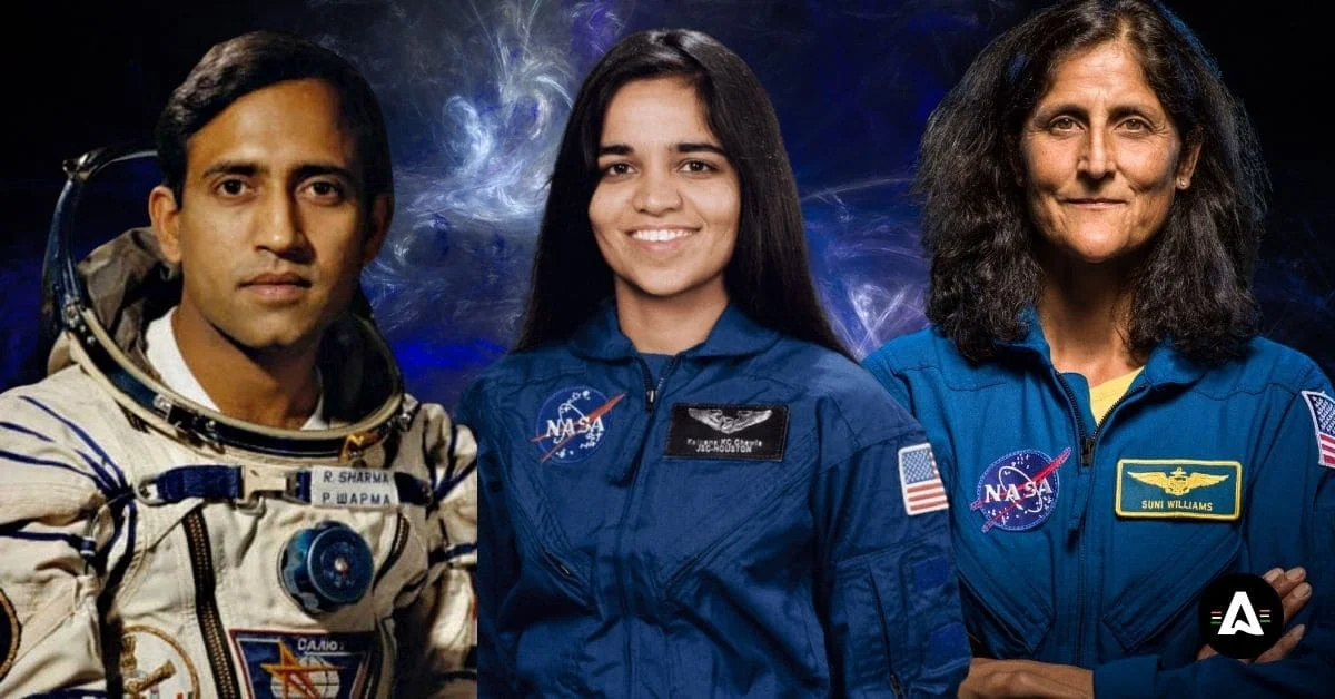 rakesh-sharma-kalpana-chawla-sunita-williams
