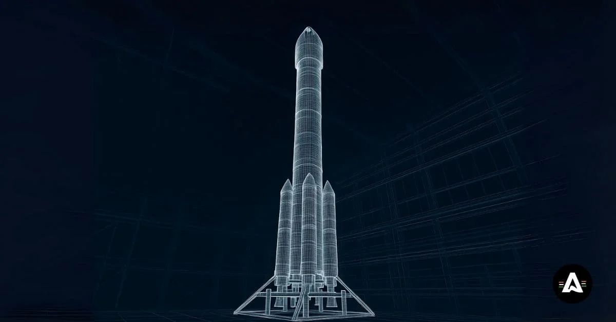 rocket-engine-close-up-line-art