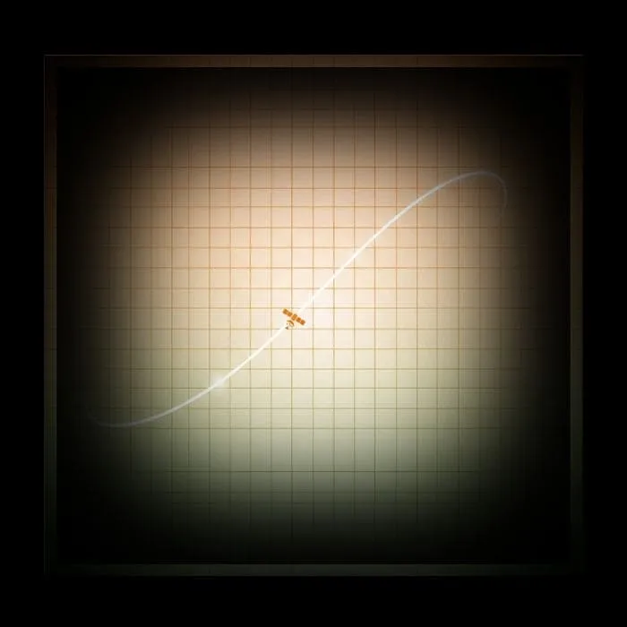satellite-course