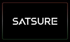 SatSure