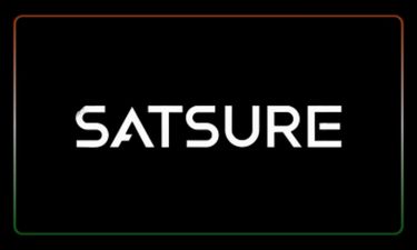 SatSure logo