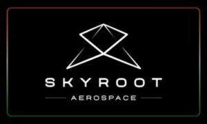 Skyroot Aerospace