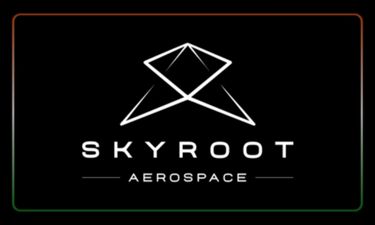 Skyroot Aerospace logo