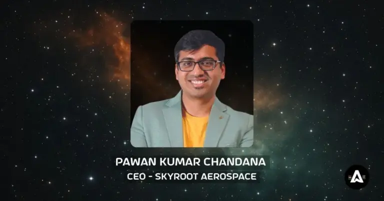 skyroot-ceo-pawan-kumar-chandana