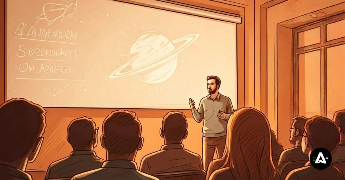 space-startup-pitch -to-investors