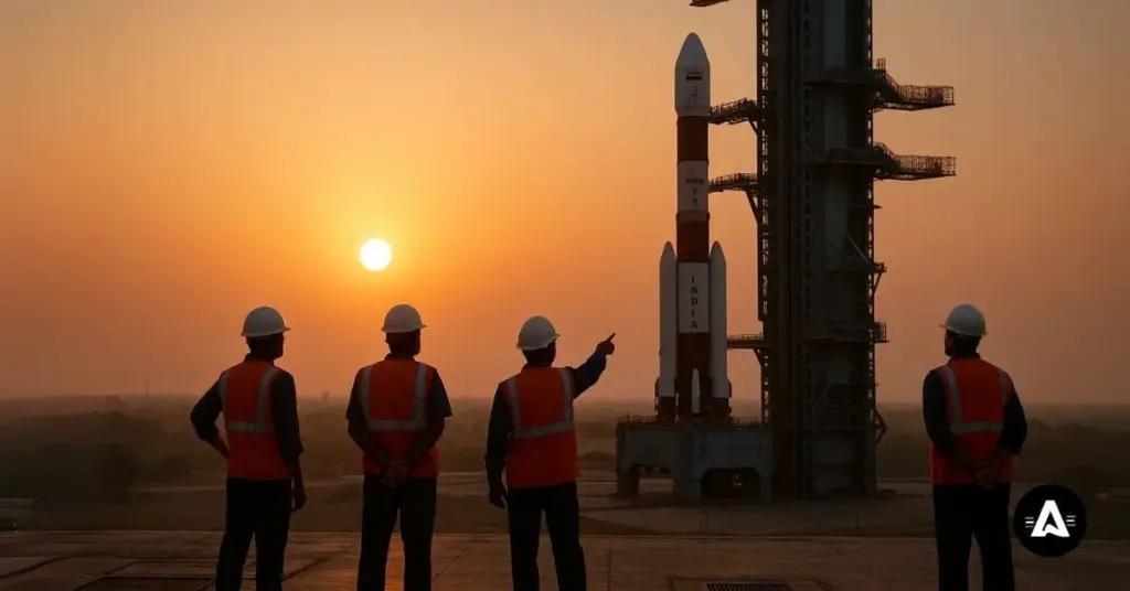 How to Start a Space Tech Company in India?