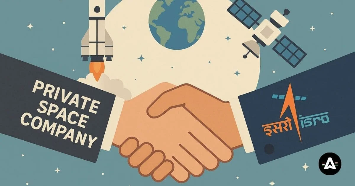 startup-isro-partnership