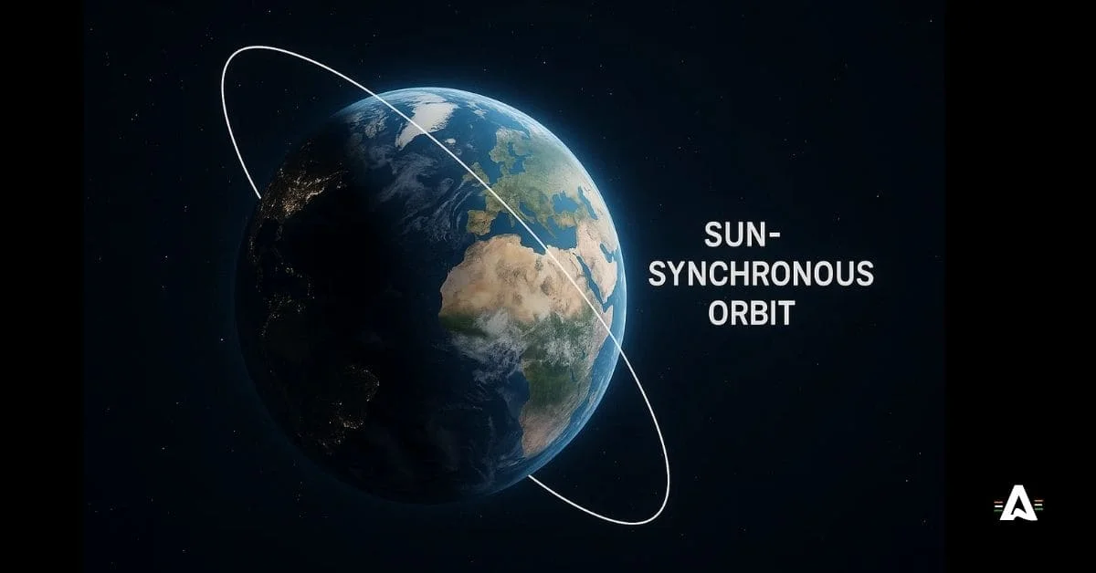 sun-synchronous-orbit-sso