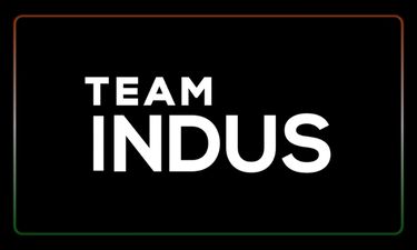 TeamIndus logo