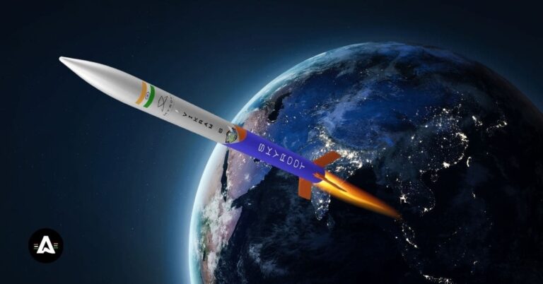 Vikram-s Launch