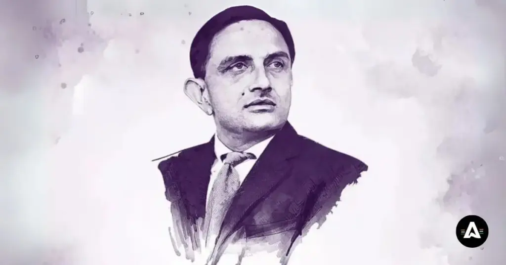 vikram-sarabhai-biography